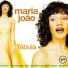 Maria João, Mário Laginha