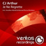 CJ Arthur