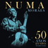 Numa Moraes feat. Maia Castro