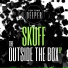 Skuff, Wizdom
