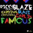 Kardinal Offishall, Bunji Garlin