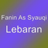 Fanin As Syauqi