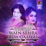 Anmol Sayal, Chanda Sayal