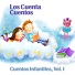 Los Cuenta Cuentos