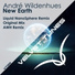 Andre Wildenhues