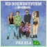 KD Soundsystem, MASH MASH