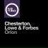 Suzanne Chesterton & David Forbes & Richard Lowe