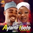 Saoty Arewa feat. Iyan Ghana