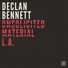Declan Bennett