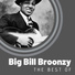 Big Bill Broonzy