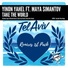 Yinon Yahel feat. Maya Simantov