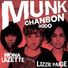 Munk Feat. Lizzie Paige
