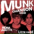 Munk ft. Mona Lazette