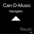 Can-D-Music