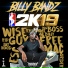 Billy Bandz
