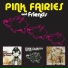 Pink Fairies