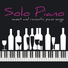Relaxing Piano Music Consort