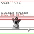 Scarlet Soho