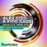 Alex Kidd, Kidd Kaos
