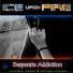 Ice Upon Fire