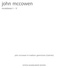 John McCowen, Madison Greenstone