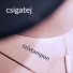 Csigatej
