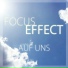 Focus Effect