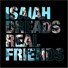 Isaiah Dreads