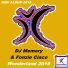 DJ Memory, Fonzie Ciaco feat. DJ Alf, DJ Ciaco