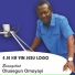 Evangelist Olusegun Omoyayi