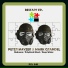 Mark Grandel, Peter Mayzer
