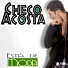 Checo Acosta
