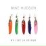 Mike Hudson