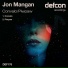 Jon Mangan