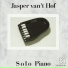Jasper van't Hof