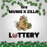 (OFB) Munie, (OFB) Zilla