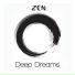 Zen, Deep Sleep Meditation, Calming Music Ensemble
