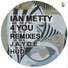 Ian Metty