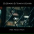 El Yumita, Kayser, Dj Gomeko