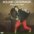 Roland Cedermark