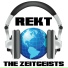 The Zeitgeists