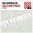 Cosmo Klein & Tchami & S.Shik