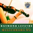 Raymond Lefevre