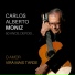 Carlos Alberto Moniz