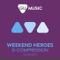 Weekend Heroes