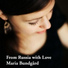 Maria Bundgård