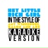 Karaoke - Ameritz