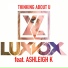 LUXVOX, River Plate feat. Ashleigh K