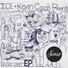 I.C.E, Kevin Cook