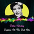 Billie Holiday